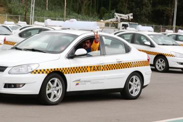 ¡RÉGIMEN AL ATAQUE! Taxi de la Misión Transporte que no se reporte «será solicitado a la Policía»