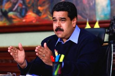 Maduro: Rompimos records en exportaciones y empresas deben bajarse de la mula en dólares