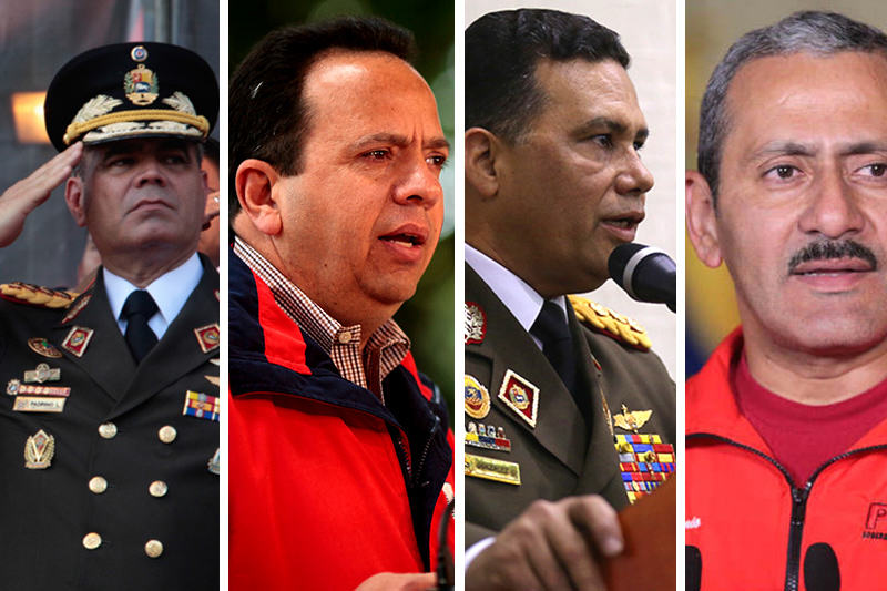 Militares-en-el-gobierno