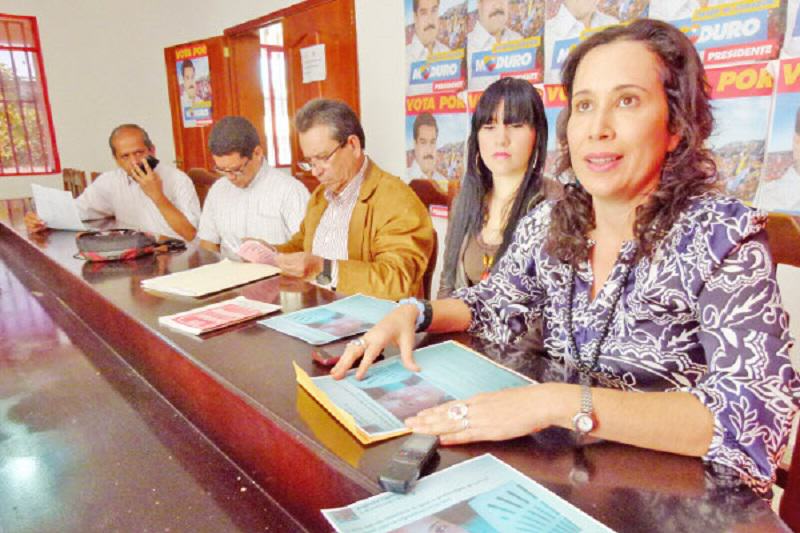 Crédito: Correo del Orinoco.