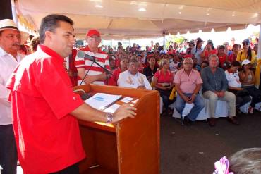 ¡Y LO DICE ÉL! Alcalde de Guanare: «El error de Chávez fue haberle dado cosas fáciles al pueblo»