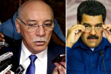 ¡PASANDO PENA! Paraguay no responderá al lenguaje «de provocación» de Maduro