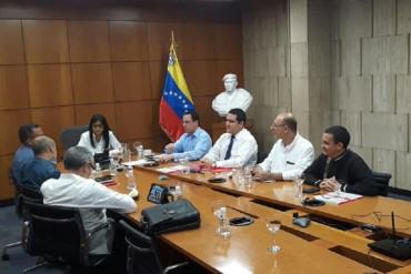 ¡UNA FARSA! Cancillería evaluó el desempeño de Venezuela en materia de Derechos Humanos