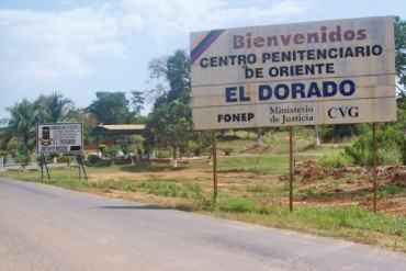 ¡DESASTRE! Se fugaron 3 reclusos de la cárcel de El Dorado mientras «limpiaban las área verdes»