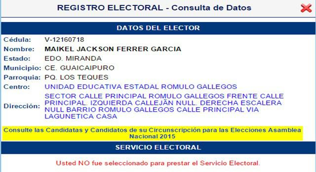 electores insolitos  5