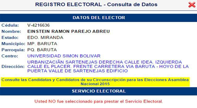 electores insolitos  6