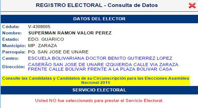 electores insolitos  7