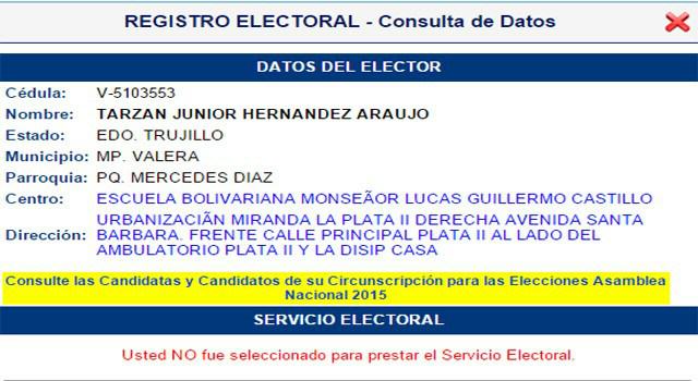 electores insolitos  9