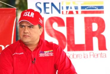 ¡MISERABLES! Exfuncionaria denunció que Seniat botó a 260 trabajadores por firmar para el revocatorio