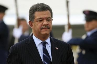 ¿MARCARÁ LA MILLA? Leonel Fernández estaría «hastiado» por los incumplimientos de Maduro