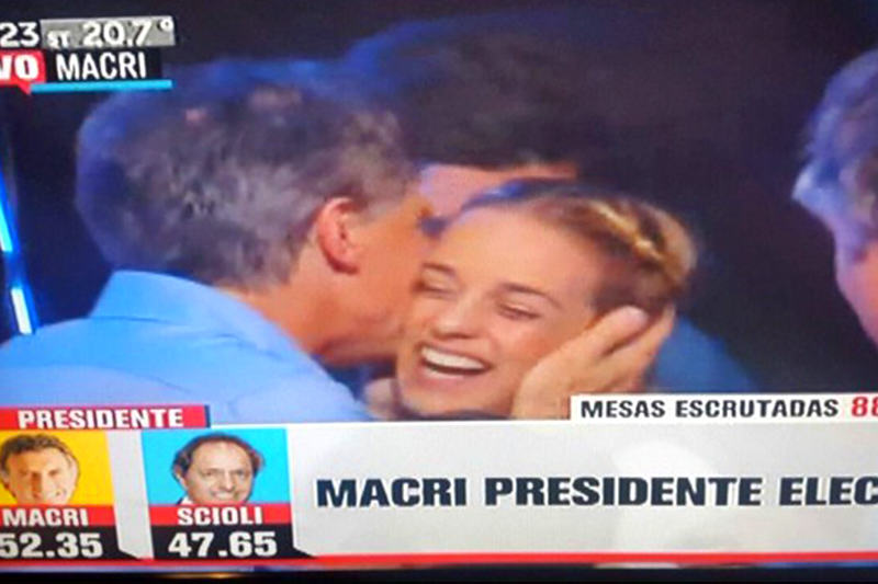 lilian-tintori-mauricio-macri