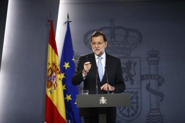 ¡AIRES DE ESPERANZA! Rajoy felicita a los venezolanos y dice que «ganó la libertad»