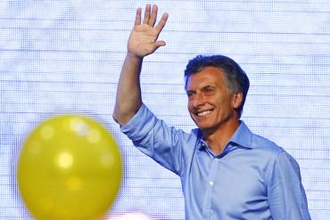 ¡LO ÚLTIMO! Macri no pedirá suspender a Venezuela del Mercosur tras triunfo de la oposición