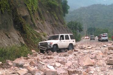 ¡ATENCIÓN! Reportan un fallecido y al menos cuatro heridos tras fuerte sismo en Mérida (Fotos)