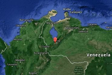 ¡VENEZUELA ATENTA! Continúan las réplicas con magnitud de hasta 4,9 tras sismo en Mérida