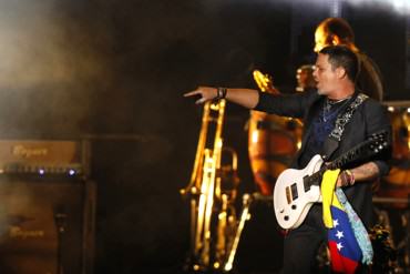 ¡SE PRONUNCIA! Alejandro Sanz pide a venezolanos rechazar la Constituyente cubana de Maduro