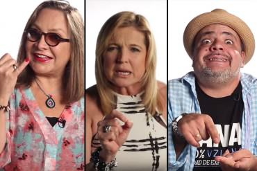 ¡A RODARLO! A los venezolanos en el exterior: Así puedes ayudar en estas elecciones del 6D