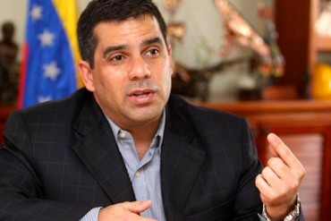 ¡EN ETERNA NEGACIÓN! Presidente del IVSS insiste en que en Venezuela no hay crisis humanitaria: “Tenemos cómo responder”