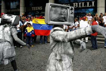 ¡SE ACERCA EL CAMBIO! Medios de comunicación podrán cubrir nueva Asamblea sin restricciones