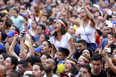 ¡DEBE SABERLO! El público podrá ingresar al concierto Venezuela Aid Live desde las 6:00 am (+Detalles de la logística)