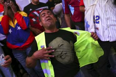 ¡YA NO CONVENCE! «Discurso de Maduro ha perdido eficacia porque se ha forjado de mentiras»