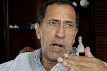 ¡PENDIENTES! Se avecina una catástrofe económica: José Guerra alerta que BCV busca quitarle tres ceros al bolívar