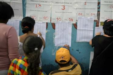 ¡ENTÉRATE! Capriles aseguró contar con los votantes necesarios para convocar revocatorio