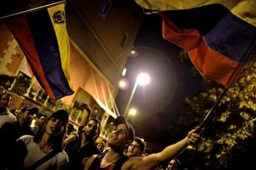 ¿SIN SALIDA? Haro: La oposición debe trabajar en una AN Constituyente para salir de Maduro