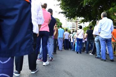 ¡TODA VENEZUELA VOTA! MUD habilitará 1.933 puntos cerca de iglesias y escuelas para plebiscito