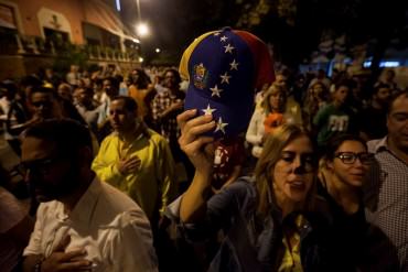 ¡CARABOBO HABLÓ CLARO Y FUERTE! La oposición ganó 9 de los 10 diputados en esa entidad