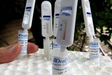 ¡SIN PALABRAS! Médico denuncia que adolescente diabético habría contraído VIH en una transfusión de sangre