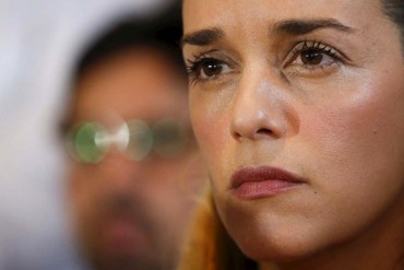 ¡ALERTA! Lilian Tintori: Gobierno planea editar video malintencionado de Leopoldo López