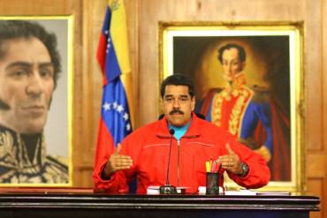 ¡VENEZUELA HABLÓ! Maduro reconoce la inminente derrota electoral de este 6 de diciembre