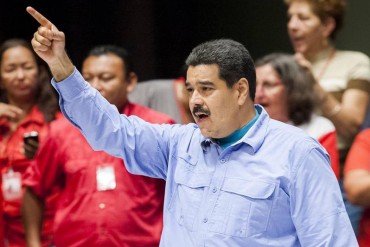 ¡PERDIDO! Maduro pide la renuncia de todos sus ministros tras contundente derrota electoral