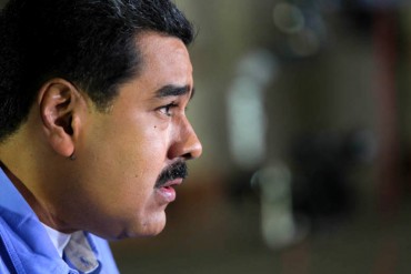 ¡SIGUEN LAS AMENAZAS! Maduro advierte: Se van a saber muchas cosas sobre elecciones del 6-D