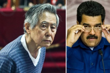 ¡ENTÉRESE! Corte Interamericana de Derechos Humanos revisará casos de Venezuela y Fujimori