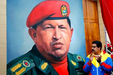 ¡SI TÚ LO DICES! Maduro: El pueblo venezolano es más chavista que nunca