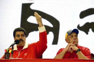 ¡DECISIÓN ROJITA! La joyita que designó Maduro para representar al gobierno ante el eventual diálogo con oposición en Dominicana