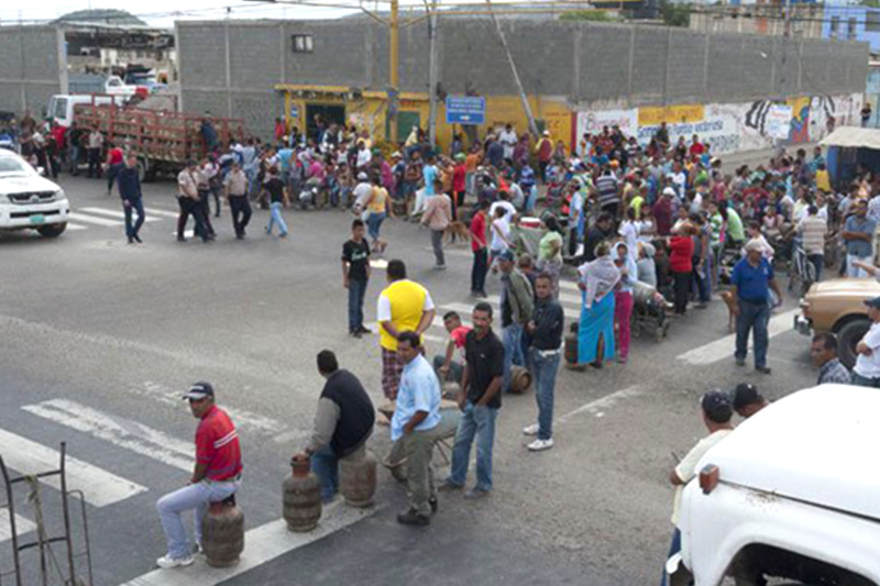 Foto: Diario Contraste