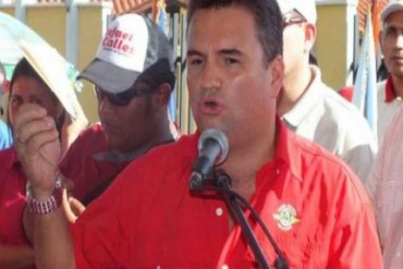 ¡SIGUEN RECULANDO! Otro diputado electo del Psuv renuncia a la Asamblea Nacional