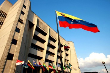 ¡ATENTOS! Sala Constitucional del TSJ de Maduro convoca a medios para pronunciamiento contra la AN