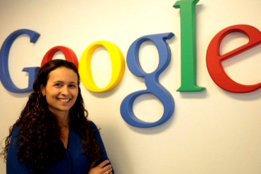 ¡ORGULLO NACIONAL! Google entiende comandos de voz gracias a la venezolana Carolina Parada