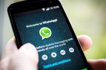 ¡LO QUE FALTABA! Los equipos en los que dejará de funcionar el Whatsapp a partir del 1ero de enero