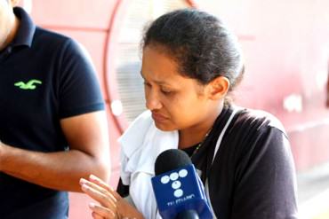 ¡LA VIDA NO VALE NADA! Le dispararon «en un ojo» a joven de 23 años para robarle el celular