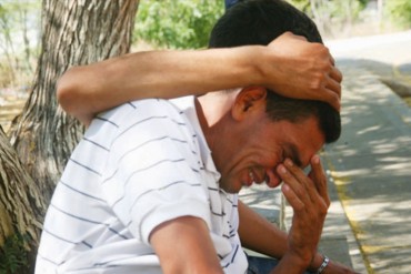 ¡INDIGNANTE! Una abuela de 87 años fue asesinada para robarla la comida y la pensión