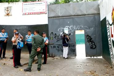 ¡LO DICE LA LEY! Colegio de Abogados: Es ilegal negar a testigos presenciar instalación de mesas