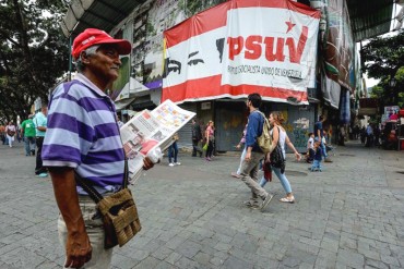 ¡REACCIONAN ANTE EL DESASTRE! Concejal de Guatire renunció al PSUV: «Vienen más anuncios»