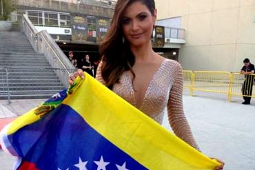 ¡PAÍS MORIBUNDO! El estremecedor mensaje de Chiquinquirá Delgado sobre Venezuela