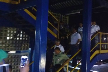 ¡ATENCIÓN! Empresas Polar denuncia la detención arbitraria de trabajadores en planta Caucagua