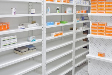 ¡CIFRAS ALARMANTES! 90% de las pequeñas farmacias cerraron sus puertas por crisis en el país